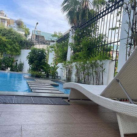 Minh Phuoc Villa Vung Tau Exterior photo