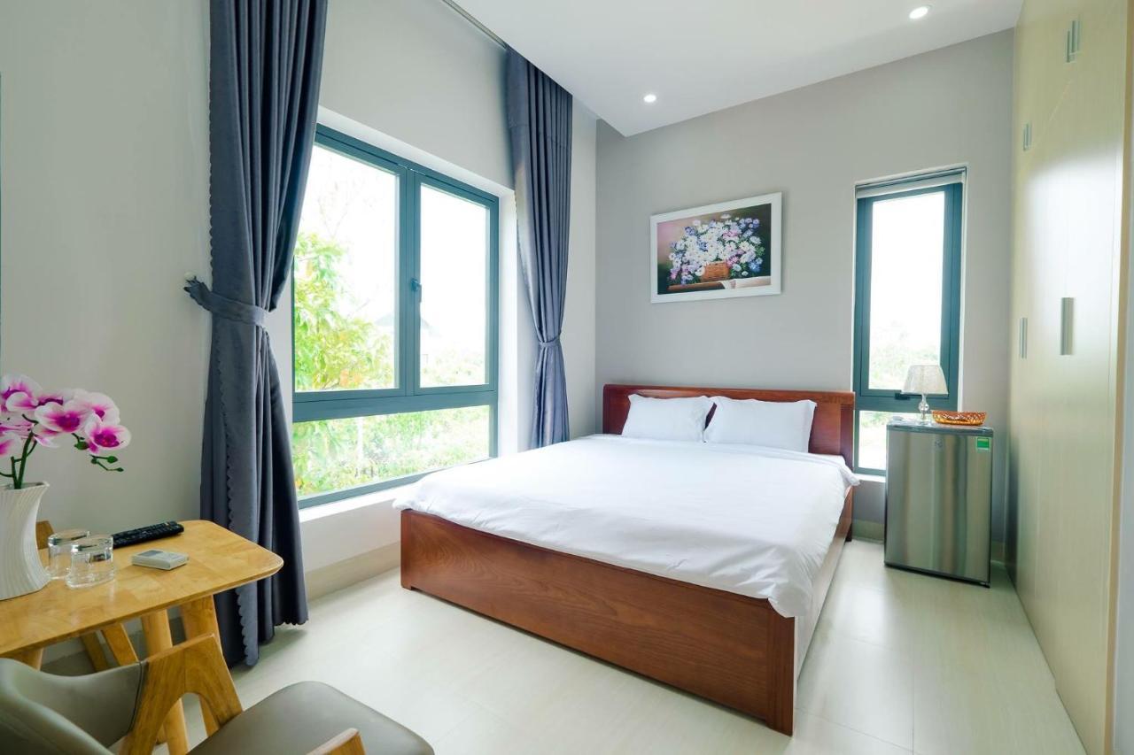 Minh Phuoc Villa Vung Tau Exterior photo