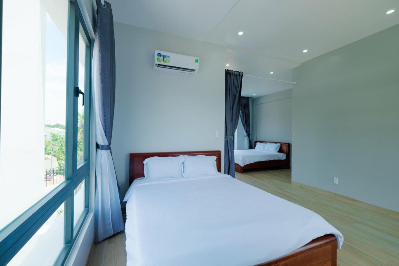 Minh Phuoc Villa Vung Tau Exterior photo